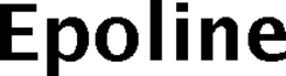 EPOLINE trademark