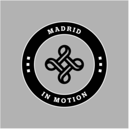 MADRID IN MOTION trademark