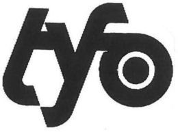 TYFO trademark