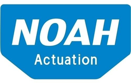 NOAH ACTUATION trademark