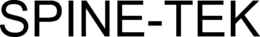 SPINE-TEK trademark
