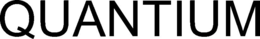 QUANTIUM trademark