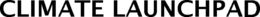 CLIMATE LAUNCHPAD trademark