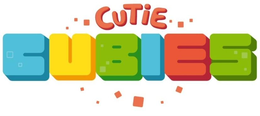 CUTIE CUBIES trademark