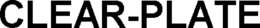 CLEAR-PLATE trademark