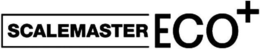 SCALEMASTER ECO+ trademark
