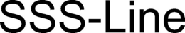 SSS-LINE trademark