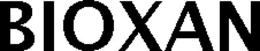 BIOXAN trademark