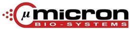 MICRON BIO-SYSTEMS trademark