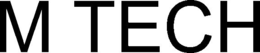 M TECH trademark