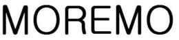 MOREMO trademark