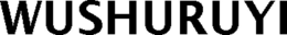 WUSHURUYI trademark