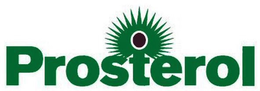 PROSTEROL trademark