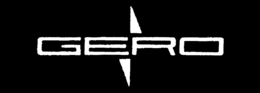 GERO trademark