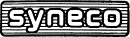 SYNECO trademark