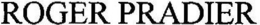 ROGER PRADIER trademark