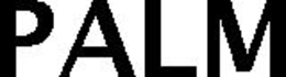 PALM trademark