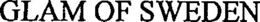 GLAM OF SWEDEN trademark