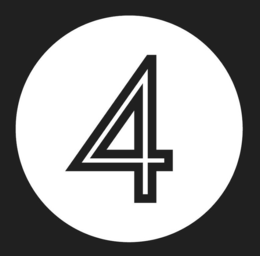 4 trademark