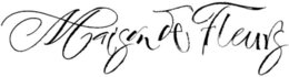 MAISON DE FLEURS trademark