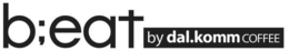 B;EAT BY DAL.KOMM COFFEE trademark