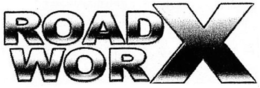 ROAD WORX trademark