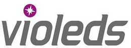 VIOLEDS trademark