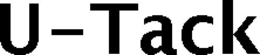 U-TACK trademark