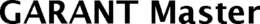GARANT MASTER trademark