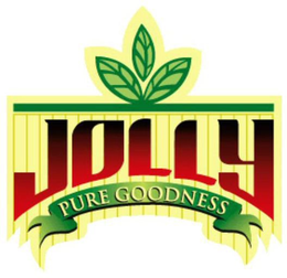 JOLLY PURE GOODNESS trademark