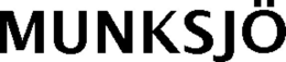 MUNKSJÖ trademark