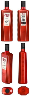 ZOCO trademark