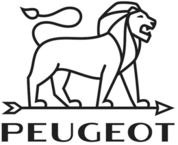 PEUGEOT trademark