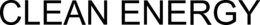 CLEAN ENERGY trademark