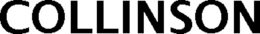 COLLINSON trademark