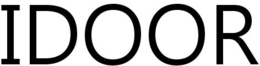 IDOOR trademark