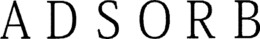 ADSORB trademark