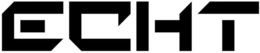 ECHT trademark