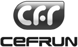 CFR CEFRUN trademark