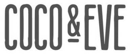 COCO & EVE trademark