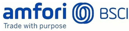 AMFORI TRADE WITH PURPOSE BSCI trademark