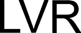 LVR trademark