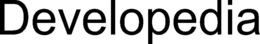 DEVELOPEDIA trademark