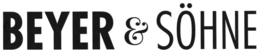BEYER & SÖHNE trademark