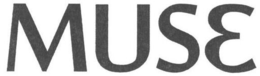 MUSE trademark