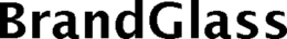 BRANDGLASS trademark