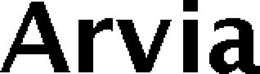 ARVIA trademark