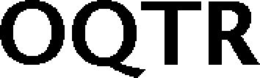OQTR trademark