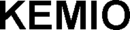 KEMIO trademark