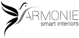 ARMONIE SMART INTERIORS trademark